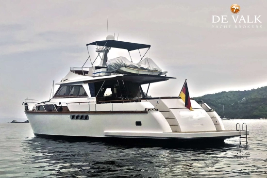Cantieri di Pisa 65 de segunda mano en venta