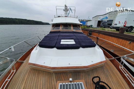 Cantieri di Pisa 65 de segunda mano en venta
