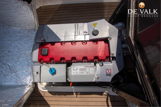ONJ Loodsboot 760 usado à venda