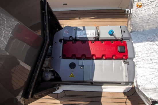 ONJ Loodsboot 760 usado à venda