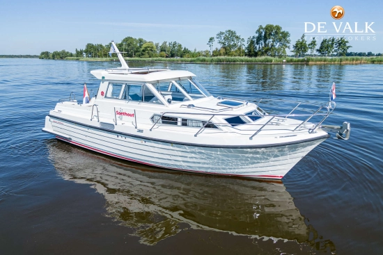 Westbas 29 Offshore de segunda mano en venta