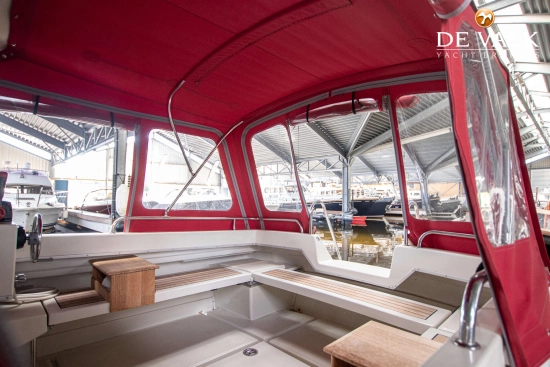 Westbas 29 Offshore de segunda mano en venta