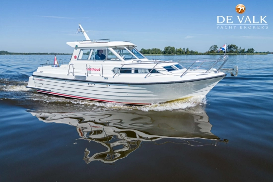 Westbas 29 Offshore de segunda mano en venta