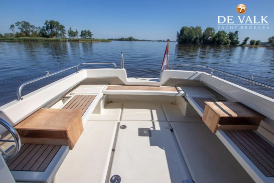 Westbas 29 Offshore de segunda mano en venta
