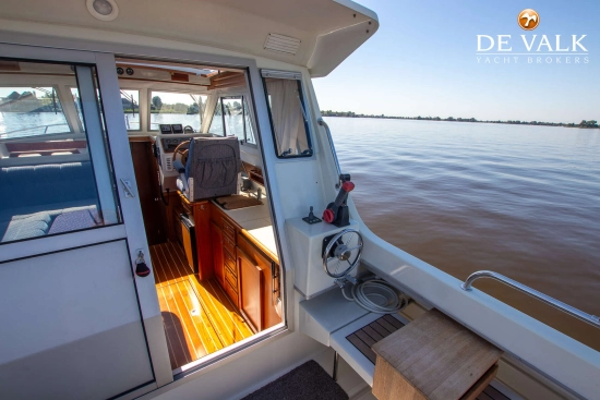Westbas 29 Offshore de segunda mano en venta