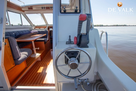 Westbas 29 Offshore de segunda mano en venta