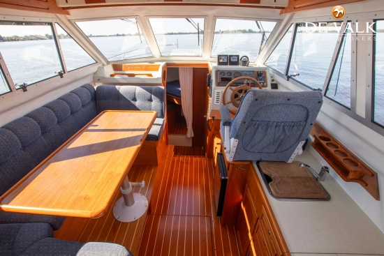 Westbas 29 Offshore de segunda mano en venta
