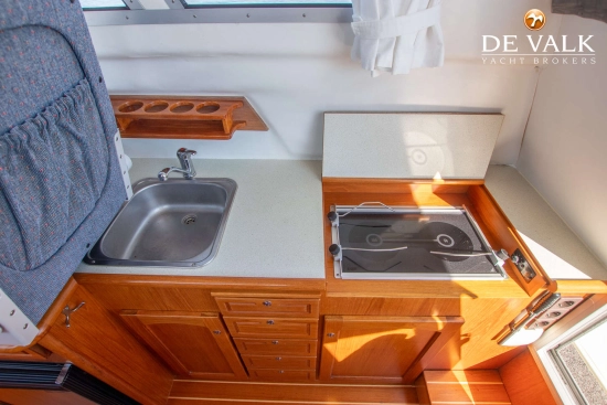 Westbas 29 Offshore de segunda mano en venta
