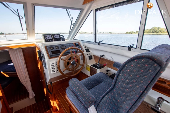 Westbas 29 Offshore de segunda mano en venta