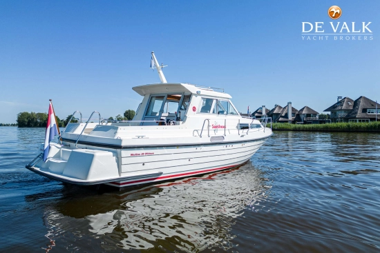 Westbas 29 Offshore de segunda mano en venta