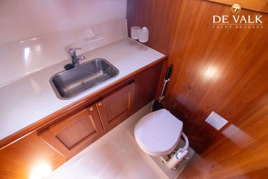 Westbas 29 Offshore de segunda mano en venta