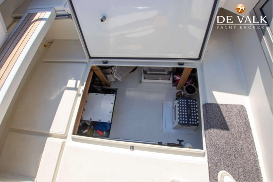 Westbas 29 Offshore de segunda mano en venta