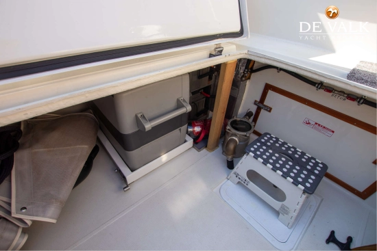 Westbas 29 Offshore de segunda mano en venta