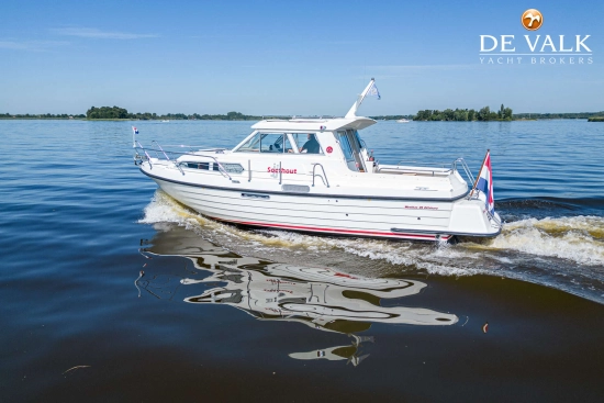 Westbas 29 Offshore de segunda mano en venta