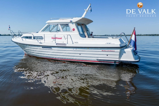 Westbas 29 Offshore de segunda mano en venta
