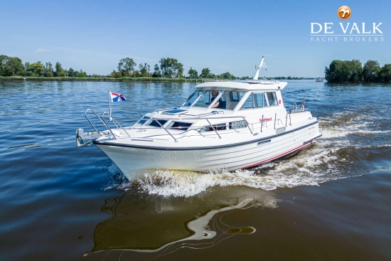 Westbas 29 Offshore de segunda mano en venta