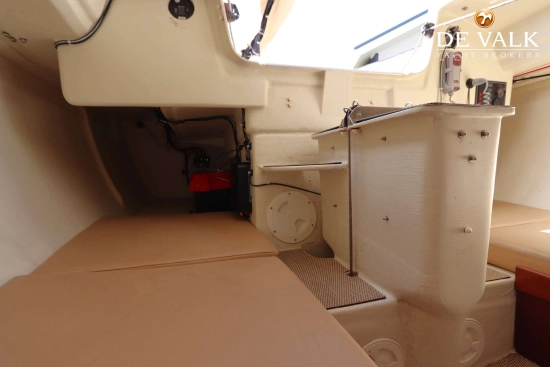 Tofinou 9.5 de segunda mano en venta
