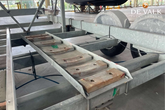 Tofinou 9.5 de segunda mano en venta