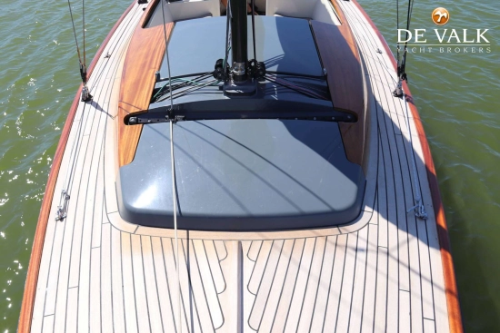 Tofinou 9.5 de segunda mano en venta