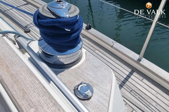 Hallberg Rassy 37 usata in vendita