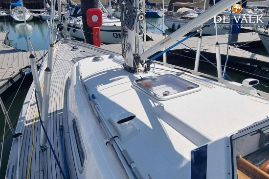 Hallberg Rassy 37 usata in vendita