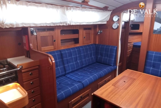 Hallberg Rassy 37 usata in vendita