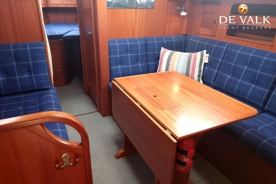 Hallberg Rassy 37 usata in vendita