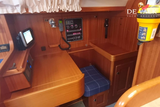 Hallberg Rassy 37 usata in vendita