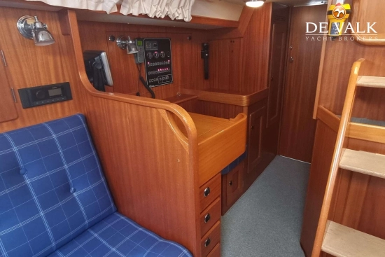 Hallberg Rassy 37 usata in vendita