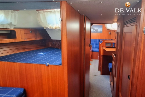Hallberg Rassy 37 usata in vendita