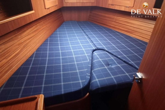 Hallberg Rassy 37 usata in vendita