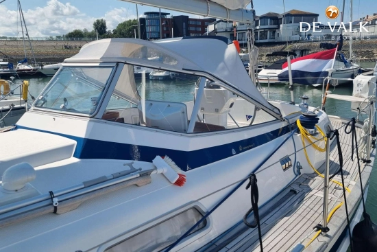 Hallberg Rassy 37 usata in vendita