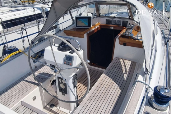 Hallberg Rassy 37 usata in vendita
