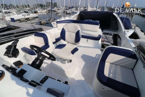 Galeon 380 Fly de segunda mano en venta