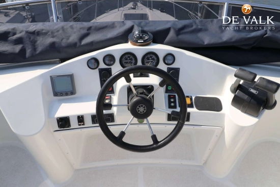 Galeon 380 Fly de segunda mano en venta
