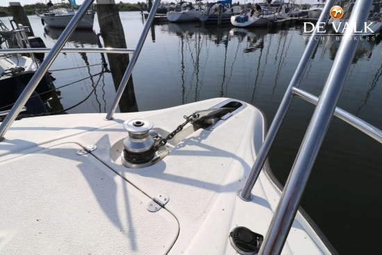 Galeon 380 Fly de segunda mano en venta