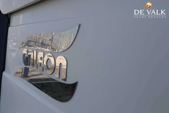 Galeon 380 Fly de segunda mano en venta