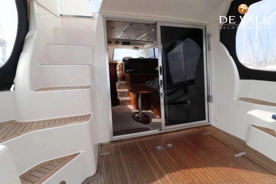 Galeon 380 Fly de segunda mano en venta