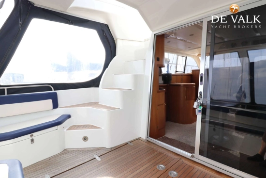 Galeon 380 Fly de segunda mano en venta