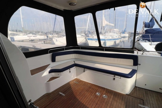Galeon 380 Fly de segunda mano en venta
