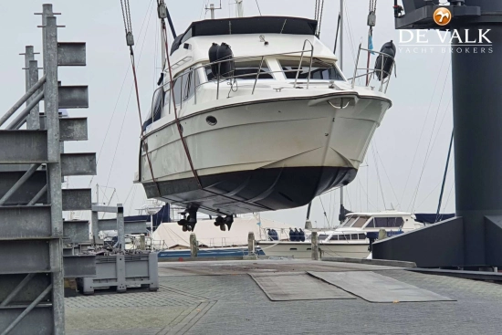 Galeon 380 Fly de segunda mano en venta