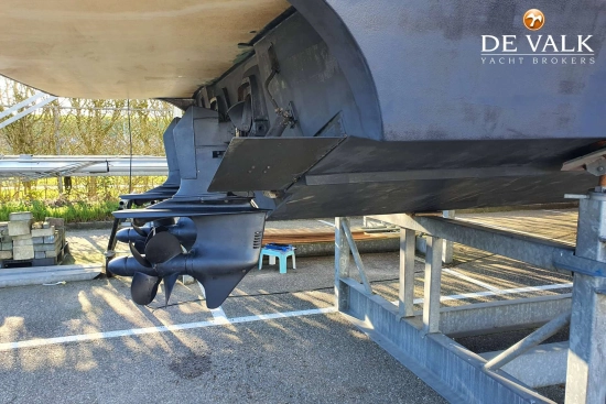 Galeon 380 Fly de segunda mano en venta