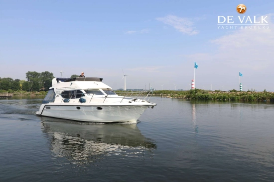 Galeon 380 Fly de segunda mano en venta