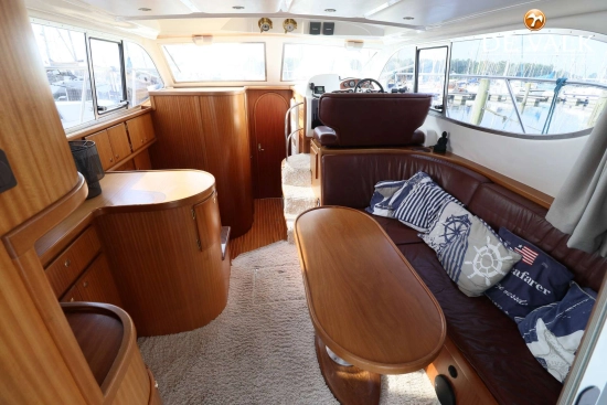 Galeon 380 Fly de segunda mano en venta