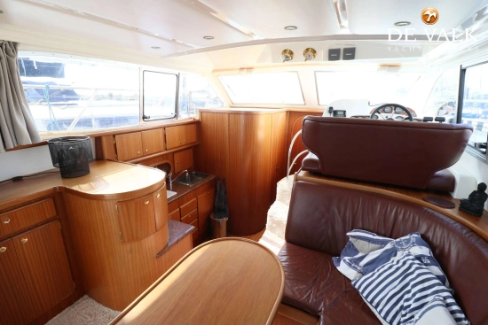 Galeon 380 Fly de segunda mano en venta