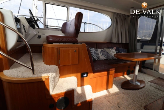 Galeon 380 Fly de segunda mano en venta