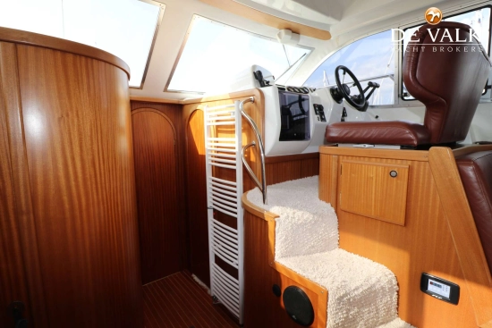 Galeon 380 Fly de segunda mano en venta