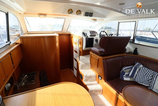 Galeon 380 Fly de segunda mano en venta