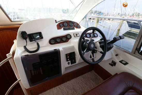 Galeon 380 Fly de segunda mano en venta