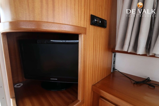 Galeon 380 Fly de segunda mano en venta